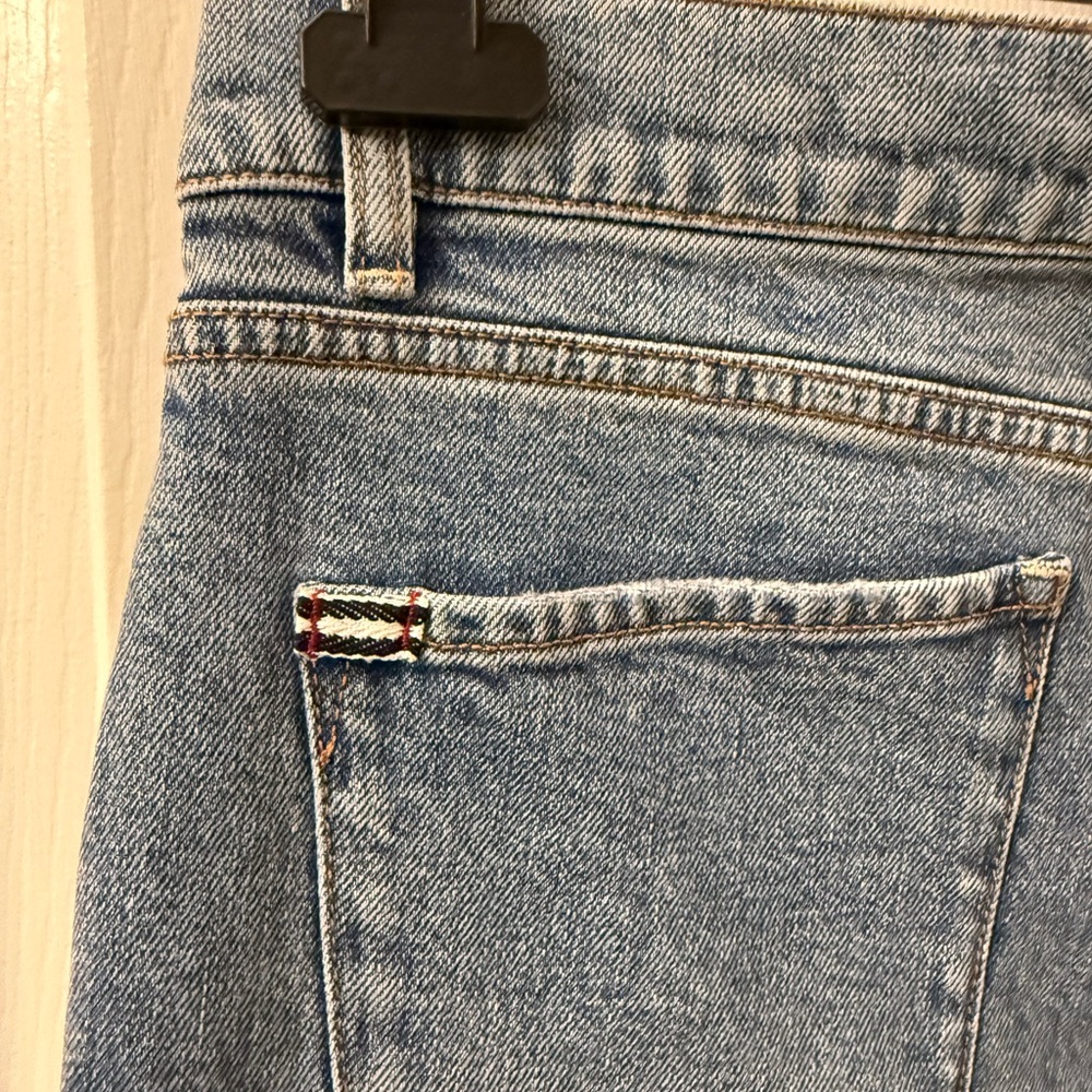 alice + olivia CHIC EMBELLISHED ANKLE JEAN - Picture 12 of 14